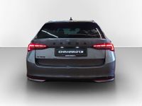 Skoda Octavia - Vorschau Bild 6