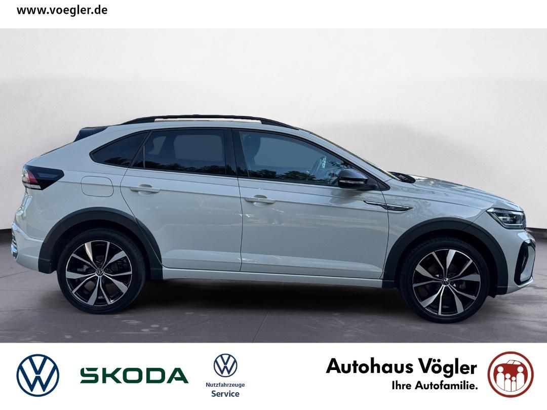 Taigo 1,0 TSI DSG R-Line AHK Kamera Navi