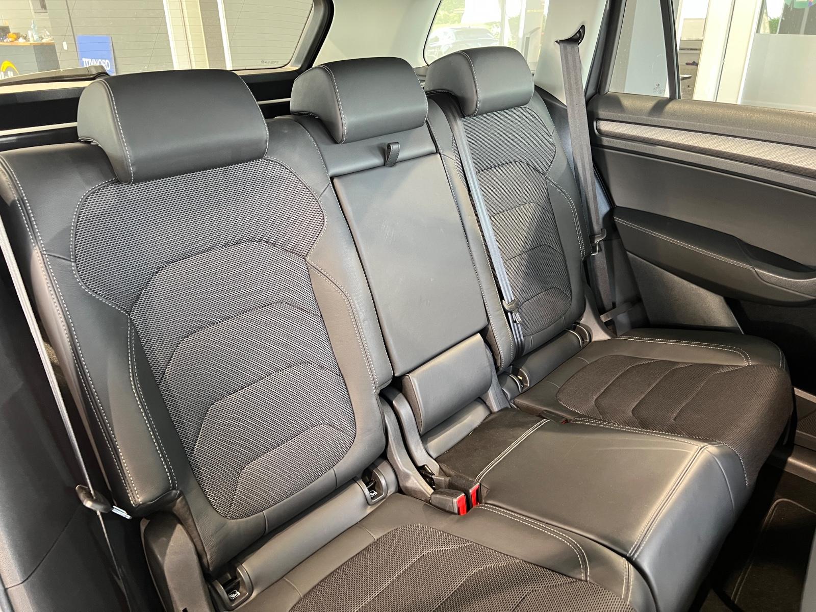 Skoda Kodiaq Style 4x4`*LEDER*MEMORY*KEYLESS, миниатюра 24