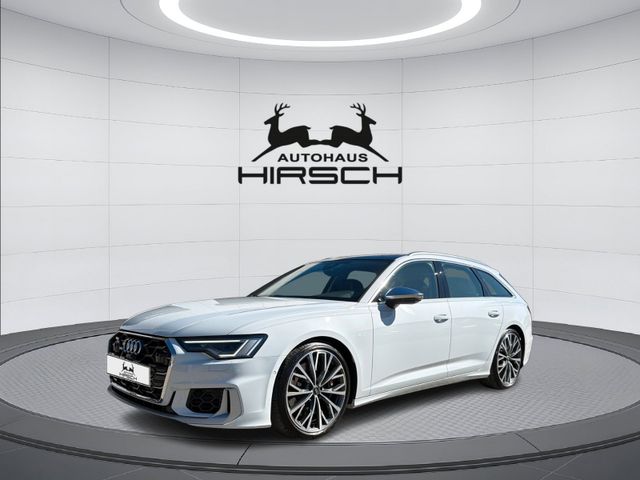 AUDI S6 Avant TDI quattro 21" B&amp;O Luft PANO