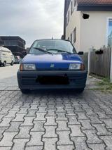 Fiat Cinquecento Oldtimer  top gepflegt, ... - Fiat Cinquecento von privat
