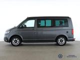 Volkswagen T6.1 California Beach Camper 2.0 TDI+DSG+AHK+GJR - gebrauchte VW T6 California aus dem Jahr 2024