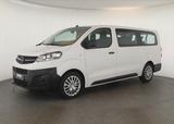 Opel Vivaro Kombi L 2.0D Automatik 9S Klima DAB PDC - gebrauchte Opel Vivaro aus dem Jahr 2023