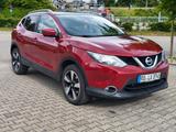 Nissan Qashqai 1.2 DIG-T Acenta Acenta - Nissan Qashqai von privat