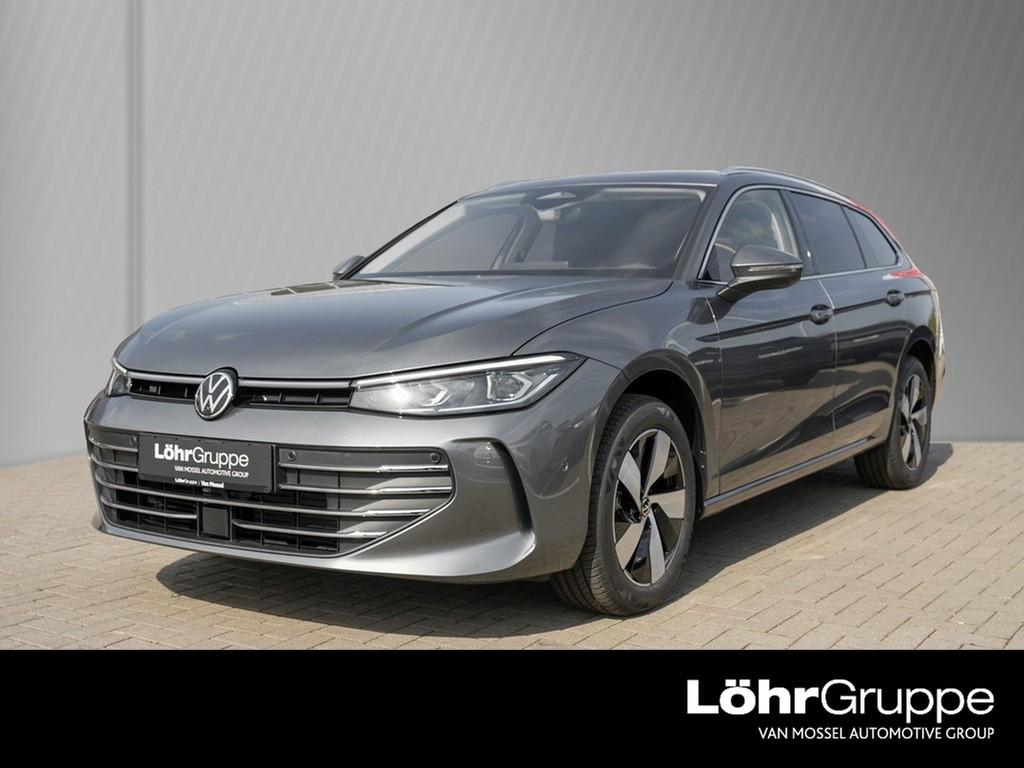 Volkswagen Passat Variant Business 2.0 TDI 110 kW