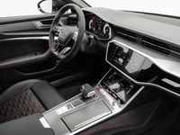 Audi RS6 - Vorschau Bild 16