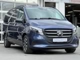 Mercedes-Benz VITO TOURER 124 CDI RWD SELECT EXTRALANG 9-SITZE - Mercedes-Benz Neuwagen in Bielefeld