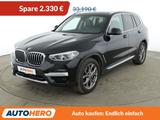 BMW xDrive 30d xLine Aut.*NAVI*LED*ACC*PDC*SHZ*ALU* - BMW X3 aus 2021