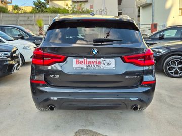 BMW X3 - 7