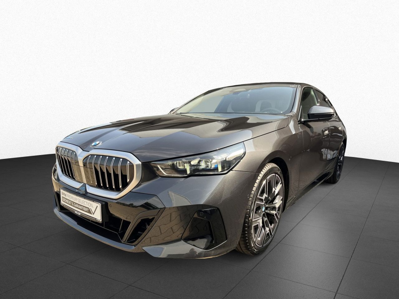 BMW 520 - Bild 3