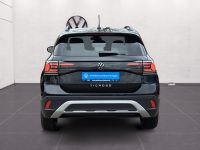 Volkswagen T-Cross - Vorschau Bild 10