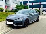 Cupra VZ 310/58Tsd/ 1 Jahr Garantie - Cupra Leon in Freiburg