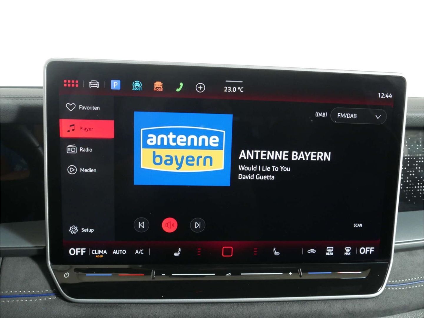 Volkswagen Tayron 2.0 TSI 4Motion R-Line Black Style DSG foto 23