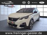 Peugeot 3008 Hybrid4 300 GT Kamera Easy Focal Keyless - Peugeot mit Hybrid-Antrieb