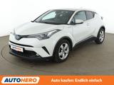 Toyota C-HR 1.8 Hybrid Lounge Aut.*NAVI*LED*ACC*CAM*PDC - Toyota C-HR mit Hybrid-Antrieb