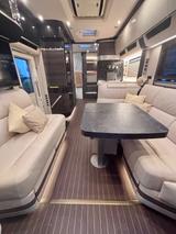 Concorde Liner 1090 GI Voll, Actros, NP ca. 750.000  - Concorde Liner 1090 GI