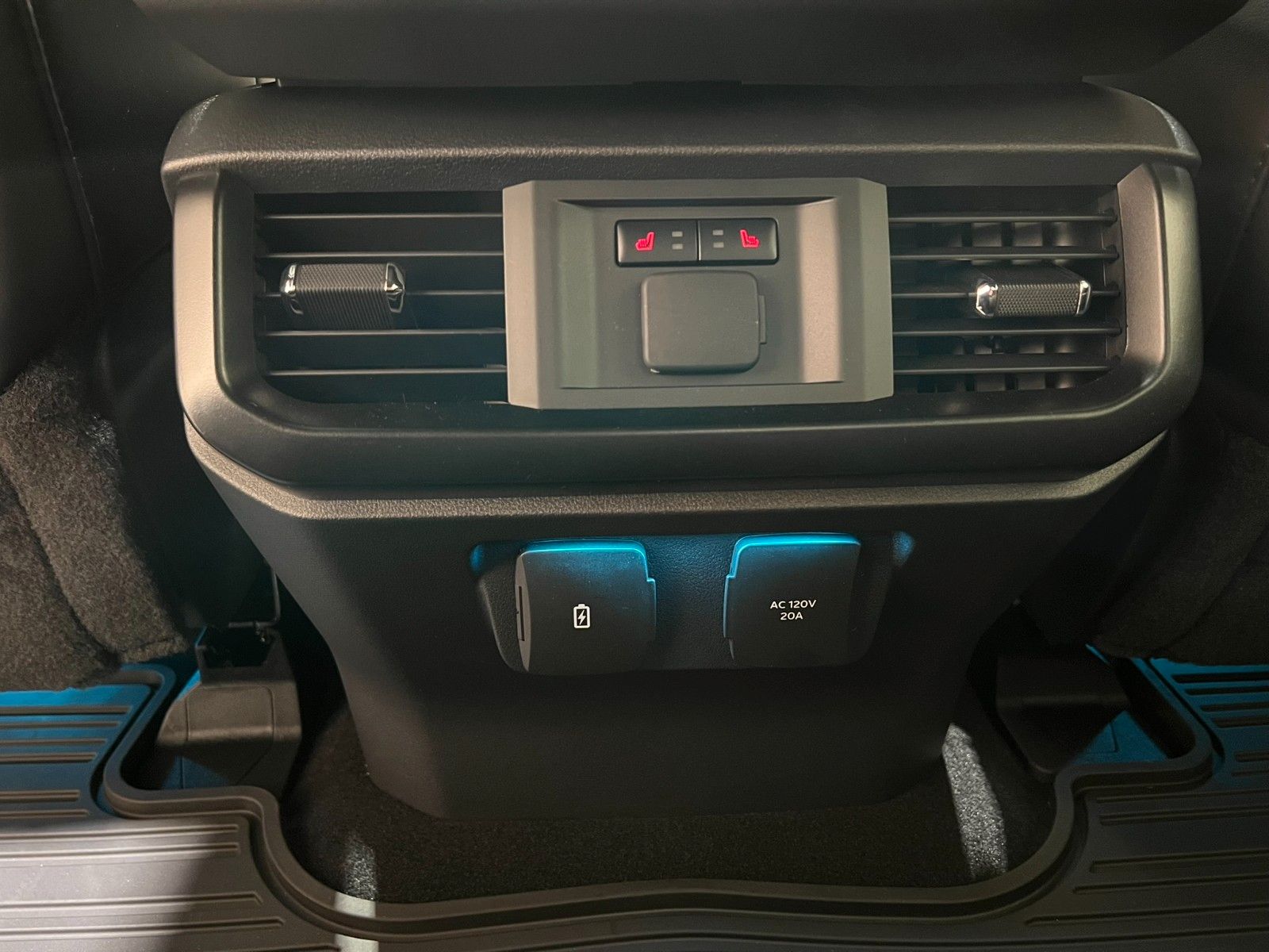 Fahrzeugabbildung Ford F-150 RAPTOR  EcoBoost®  3.5L V6 *MY26*