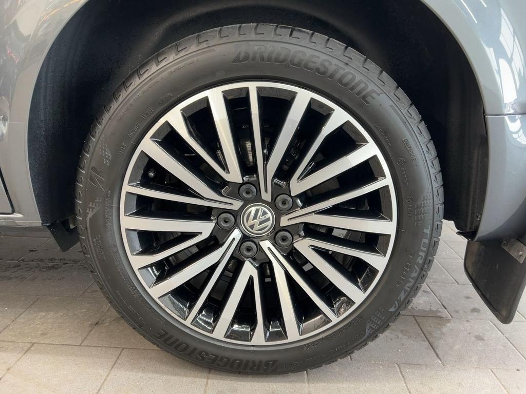 Volkswagen T6 Multivan