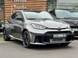 Toyota GR Yaris Automatik | Schmiedefelgen | JBL | PDC - Toyota Yaris mit Benzin-Antrieb: Sportwagen, Automatik