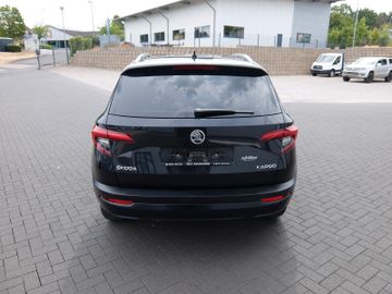 Skoda Karoq - 7