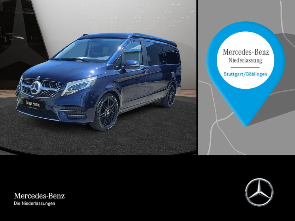 Image of Mercedes-Benz V 300