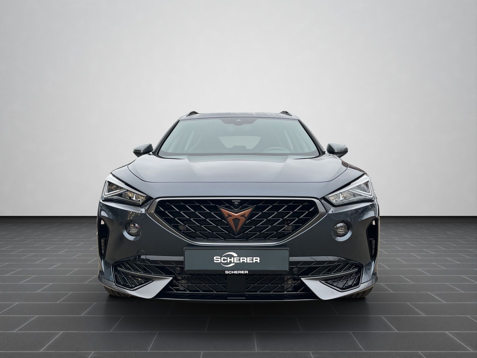 Cupra Formentor - Bild 5