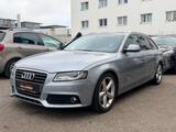 Audi A4 Avant S-line*1.8 TFSI*Tüv Neu*Gepflegt*2.Hand - Audi mit Benzin-Antrieb: Kombi, 2.8