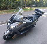 Honda Forza 300 - HONDA ROLLER 300