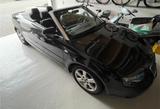 Audi A4 Cabrio V6 LPG Prins Leder Bose PDC - Audi mit LPG-Antrieb: Cabrio