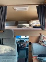 Carthago Mondial - Carthago Wohnmobil oder -wagen