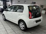 Volkswagen up! 1.0 club up!, 1.Hand, Klima, HU 09/2027 ! - Volkswagen up!: Club