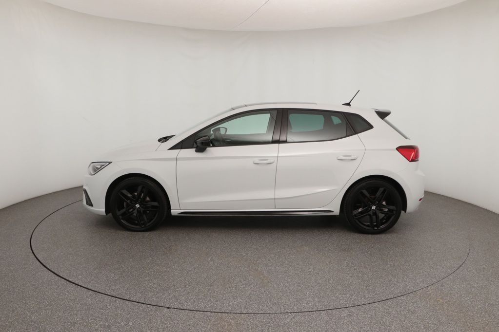 SEAT Ibiza FR-Line 1.5 TSI Klima*Tempo*Nav*PDC*RFK*SH