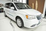 Dodge Grand Caravan 3,6 LPG BRC 7 SITZE LEDER - scheckheftgepflegte Dodge Grand Caravan