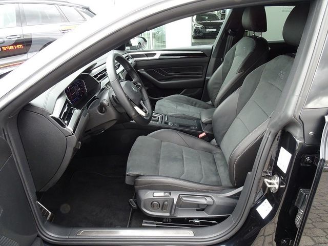 Arteon Shooting Brake 2.0 TDI DSG R-Line