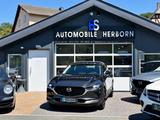Mazda CX-30 Homura/1.Hand/Kamera/CarPlay/LED/HUD - gebrauchte Mazda CX-30 aus dem Jahr 2022