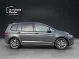 Volkswagen Touran Comfortline 1.5 TSI DSG Automatik 7 Sitze - Volkswagen Touran mit Benzin-Antrieb: Kombi