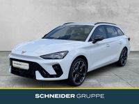 Cupra Leon - Vorschau Bild 1