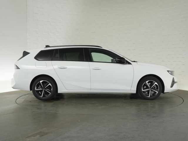 Astra L ST GS+AHK+360 GRAD KAMERA+SITZ-/LENKRADH