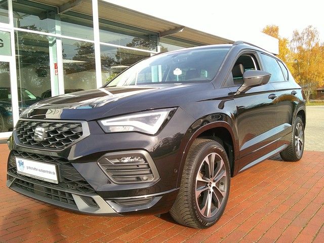 Seat Ateca - Bild 2