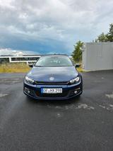 Volkswagen VW Scirocco III 1.4 TSI - Volkswagen Scirocco: Ii