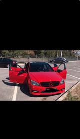 Mercedes-Benz Mercedes Benz C300 4Matic AMG - gebrauchte Mercedes-Benz C 300 aus dem Jahr 2011