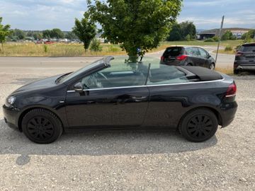 Volkswagen Golf - 2
