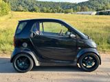 Smart ForTwo  Coupé HU 05/27 Glasdach, Klima, Sportfw. - Smart ForTwo in Saarbrücken