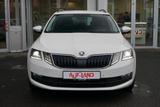 Skoda Octavia Combi 2.0 TDI Soleil LED Navi Klimaaut. - Skoda Octavia mit Diesel-Antrieb