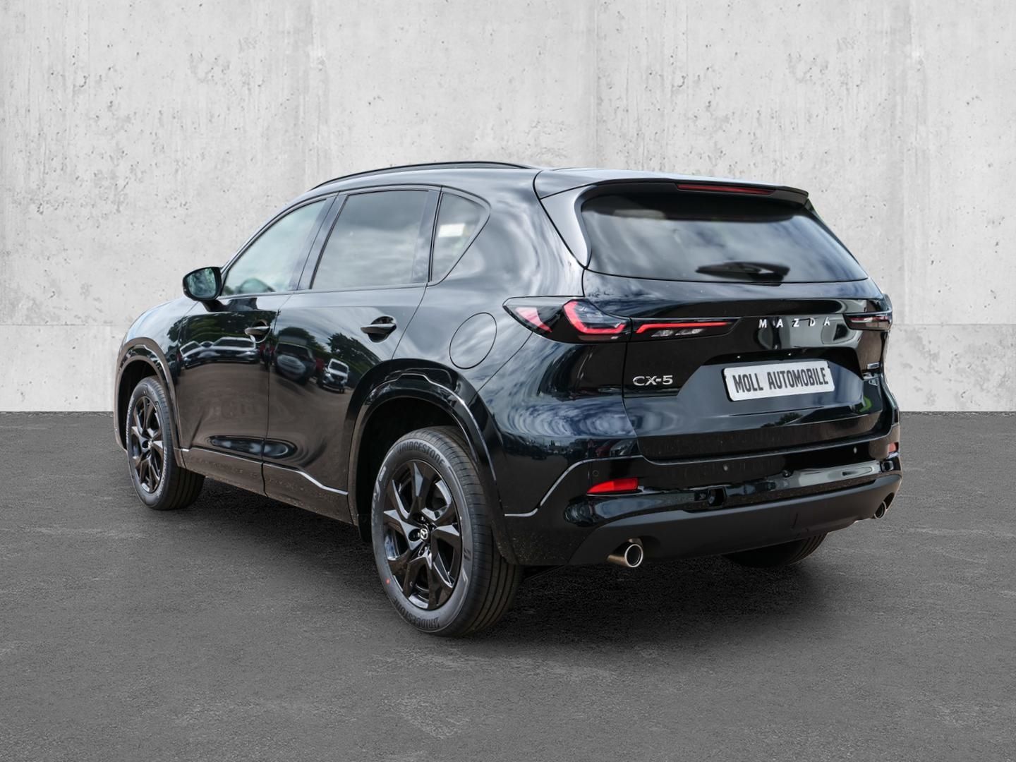 Mazda CX-5 All-new 2.5L e-Skyactiv G 141ps 6AT FWD Hom imagem 2