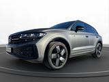 Volkswagen Touareg 3.0 TDI 4MOTION R-LINE BLACK STYLE | AHK - Volkswagen Touareg: Grau, Standheizung