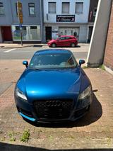 Audi TT 8j FSI - Audi TT in Aachen