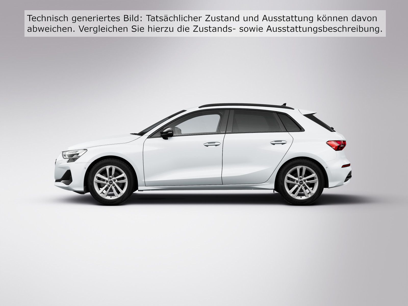 Audi A3 - Bild 4