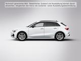 Audi A3 Sportback Advanced TDI 85 kW Schaltgetriebe - Audi A3: Allradantrieb