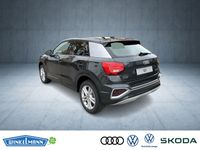 Audi Q2 - Vorschau Bild 3